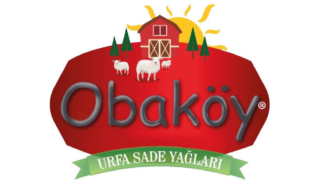 Obaköy Şanlıurfa logosu